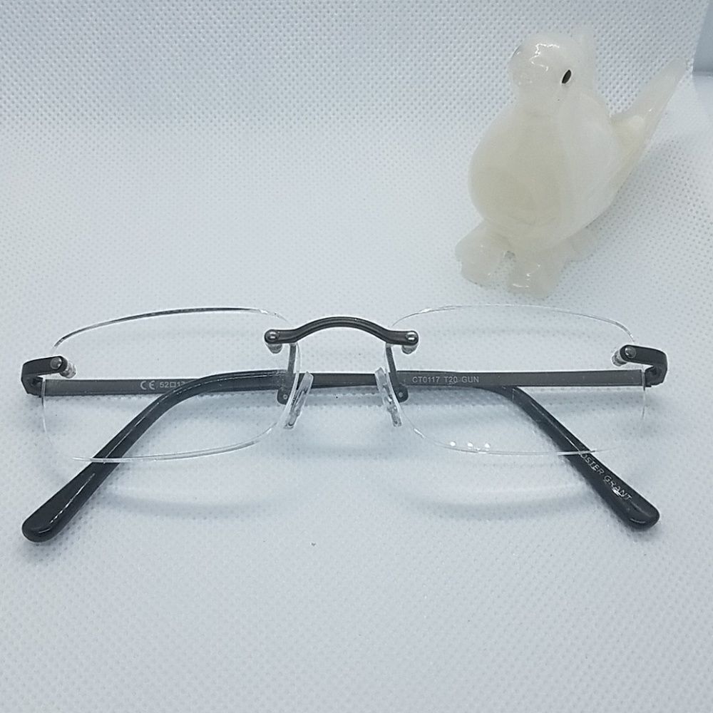 Foster Grant Gun +1.50 Readers